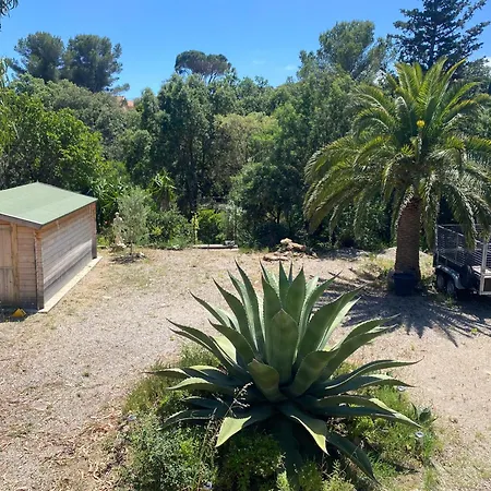 Chez Madou, T1 En Bas De Et Rez De Jardin A 900m De La Et Des Commerces Apartment